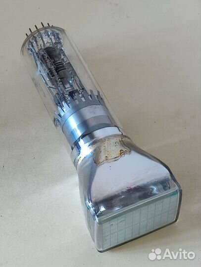 Трубка электронно-лучевая (ЭЛТ) 8ло6И