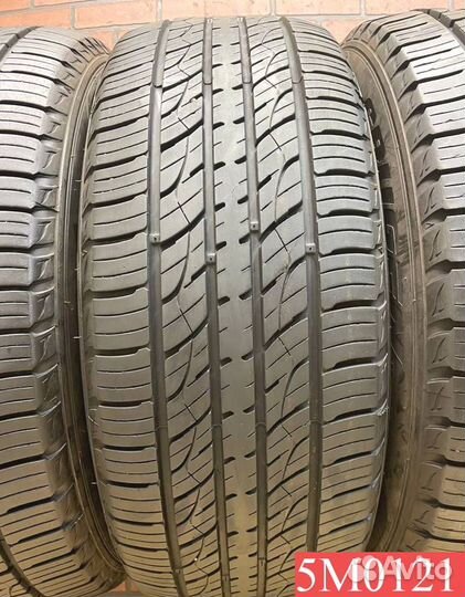 Kumho Crugen Premium KL33 235/60 R16 101S