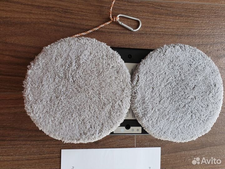 Робот мойщик окон аренда