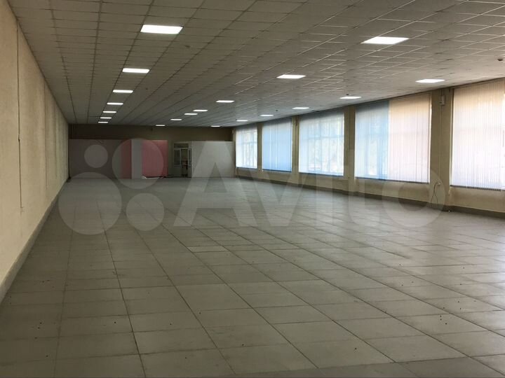 Торговая площадь, 500 м²