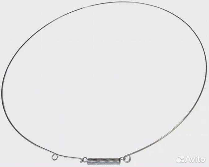 Хомут на резину дверки (внутренний) LG 4861EN3002A