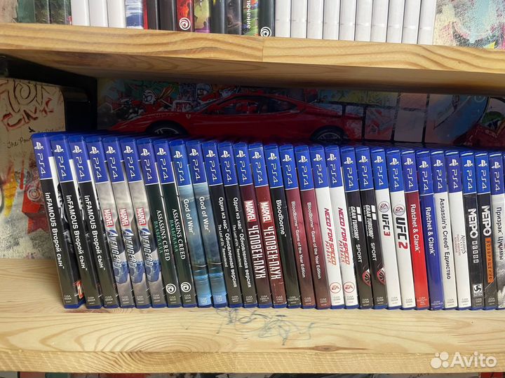 Дожить до рассвета без упаковки (PS4)