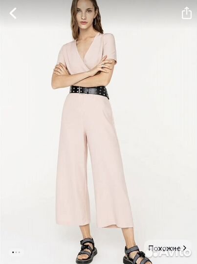 Комбинезон женский