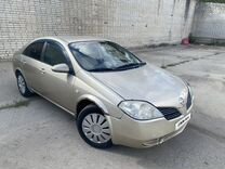 Nissan Primera 1.8 MT, 2004, 330 000 км, с пробегом, цена 215 000 руб.