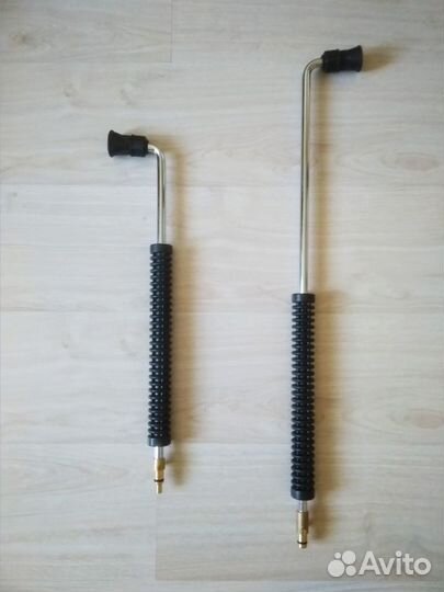 Угловая струйная трубка Karcher (Керхер)