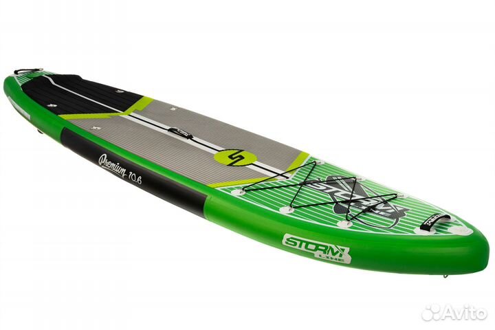 Сап-board Stormline Premium 10.6 Light