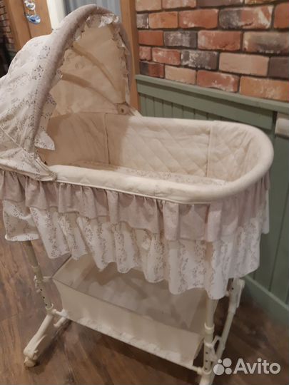 Люлька колыбель simplicity