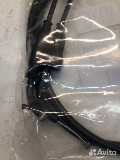 Тросик газа для мотоцикла yamaha MT-07 FZ-07 14-16