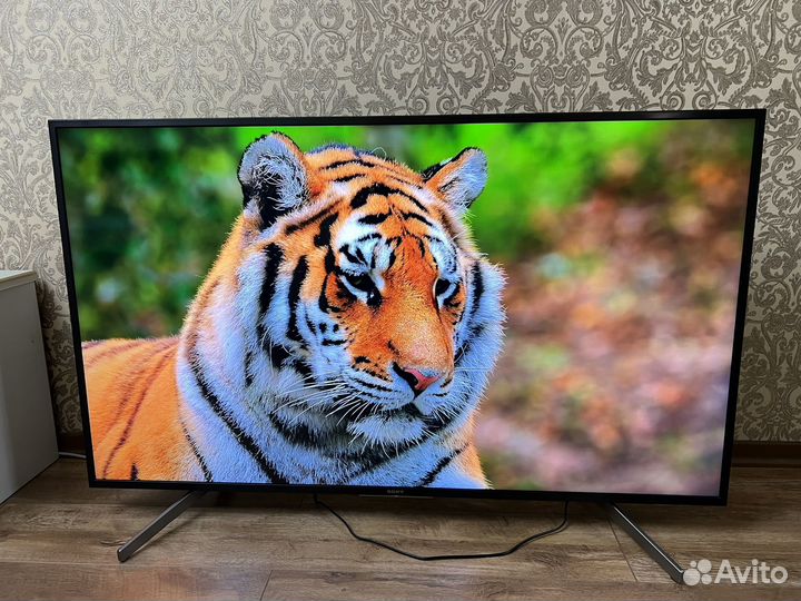 Телевизор Sony 55xg8096