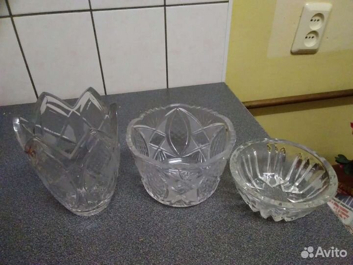 Конфетница