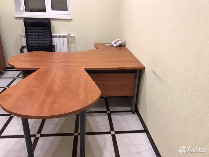 Мебель в офис