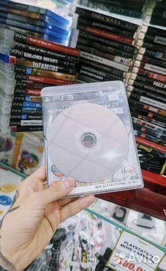 The Amazing Spider-Man 2 PS3