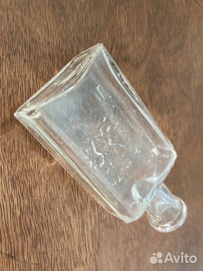 Царские флаконы