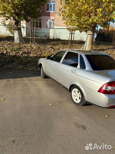 LADA Priora 1.6 МТ, 2010, 342 000 км