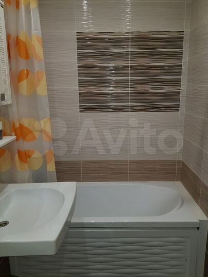 1-к. квартира, 38 м², 14/16 эт.