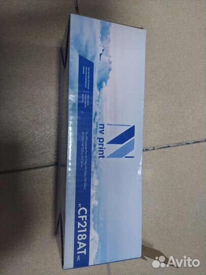 Тонер(картридж) Hp Pro M104a/M104w/M132a/M132Fn