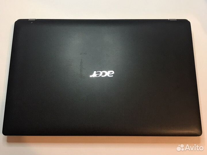 Запчасти для Acer Aspire 5742-332G25Mikk