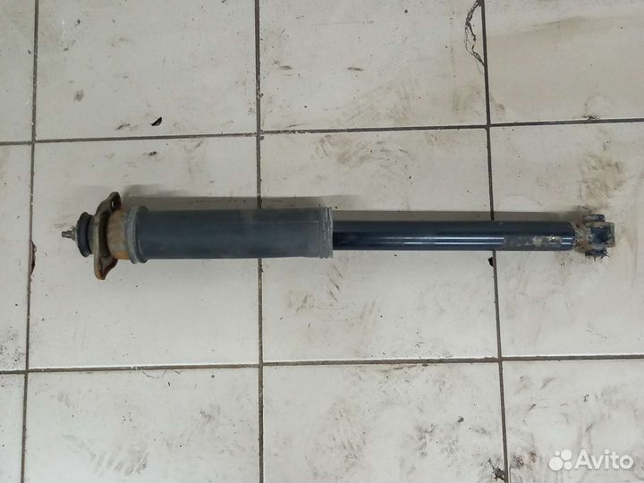 Задний амортизатор Шевроле Авео Т200, Т250, Т255