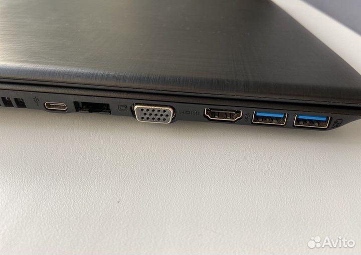 Ноутбук Acer TravelMate