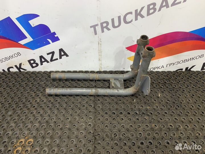 Кронштейн крыла Daf XF105