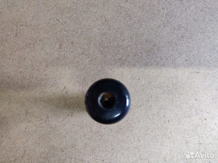 Yamaha R6, грузик