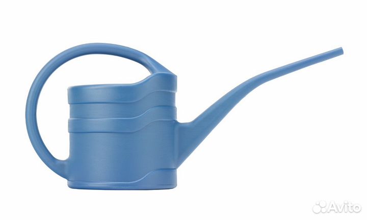 Лейка садовая 1.3 литра