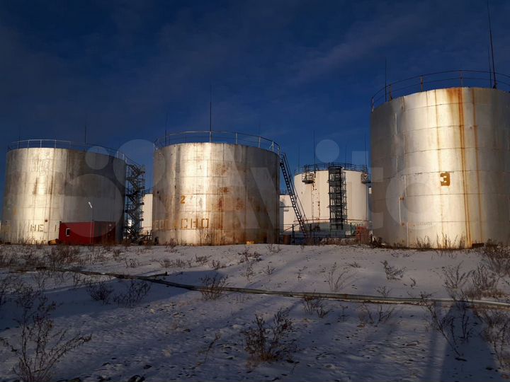 Склад, 3700 м²