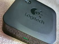 Logitech bluetooth audio adapter F(7)