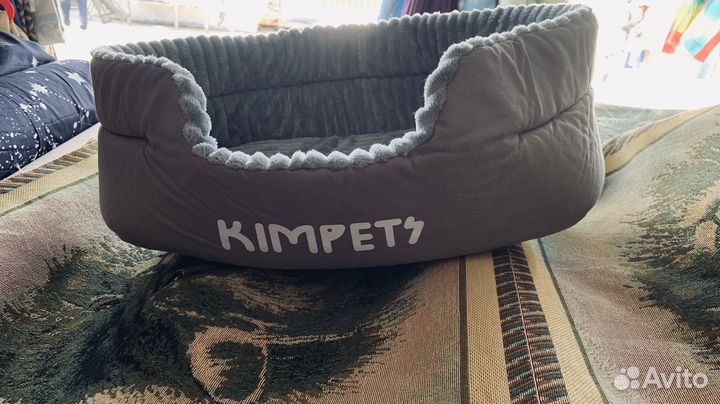 Лежанка для собак