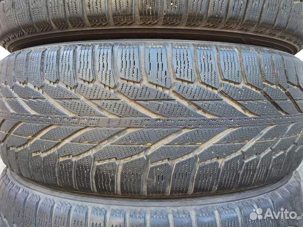 Nokian Tyres Hakkapeliitta 2 235/60 R18 107R
