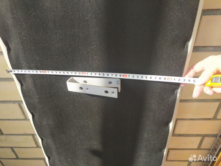 Мягкая спинка для кровати