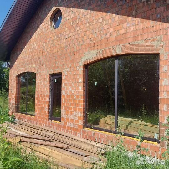 Пластиковые окна в Ставрополе