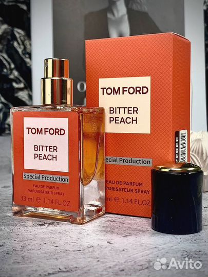 Духи том форд 33мл