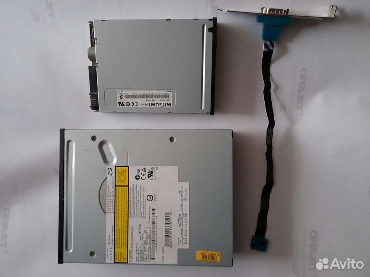 Корпус системного блока