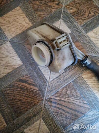 Бачок гидроусилителя Nissan Teana J32