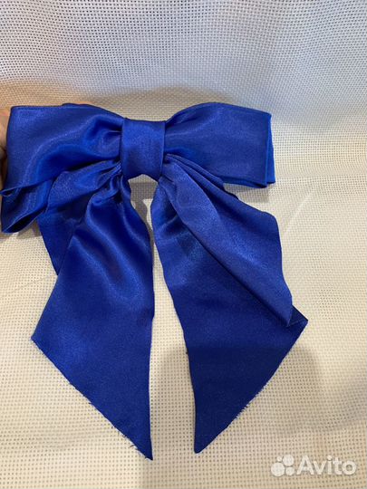 Банты для волос