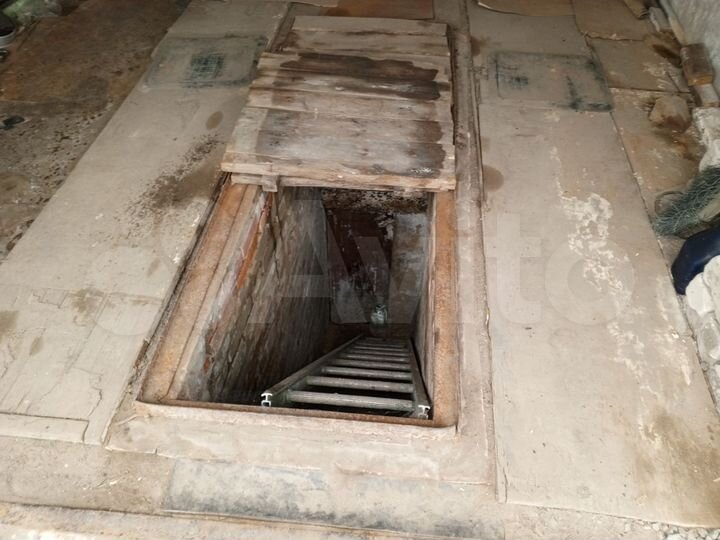 Гараж, 24 м²