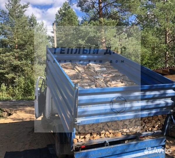 Дрова
