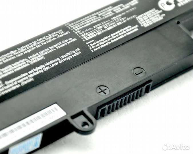 Аккумулятор для Asus X200CA X200LA X200MA (11.25V