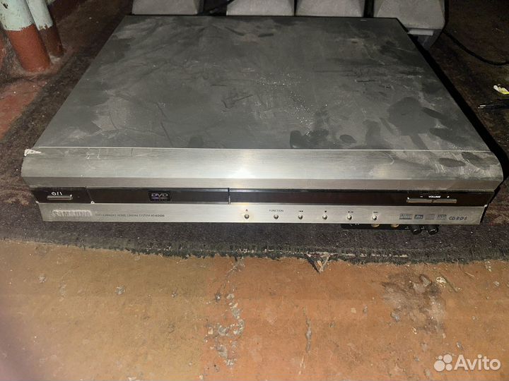 Колонки samsung