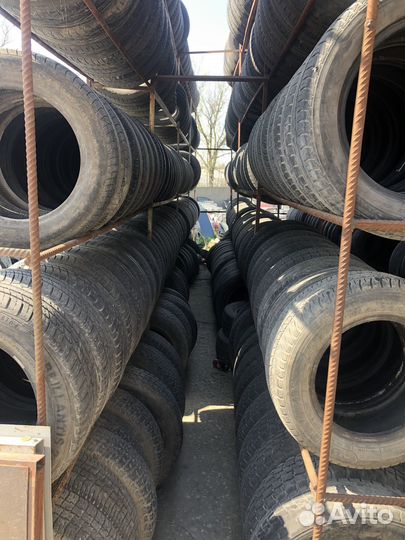 Hankook AH22 185/65 R14