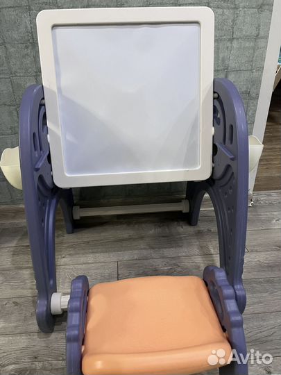 Развивающий столик