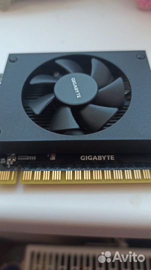 Видеокарта