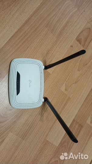Wifi роутер