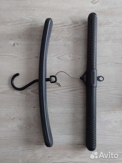 Вешалки плечики