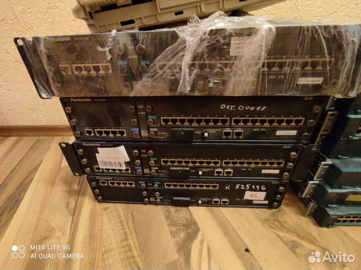 TDA200, NCP500, и зч