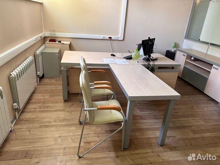 Стол руководителя