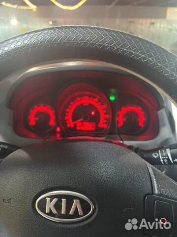 Kia Ceed 1.6 AT, 2010, 193 000 км объявление продам