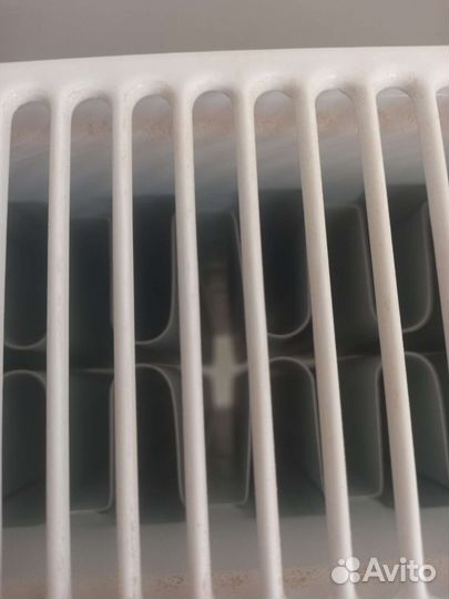 Радиатор отопления новый