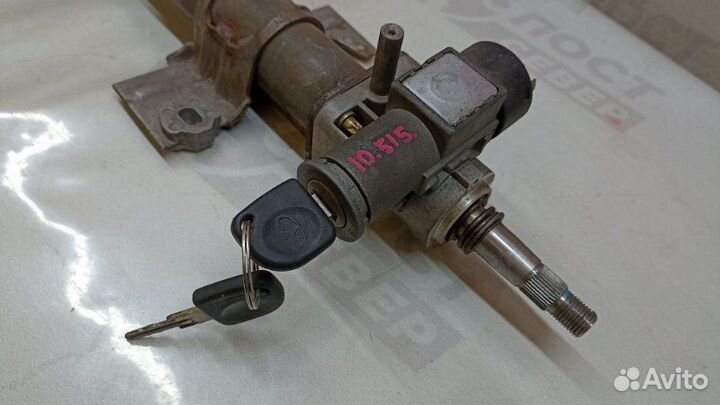 Рулевая колонка Daewoo Matiz klya F8CV 2002